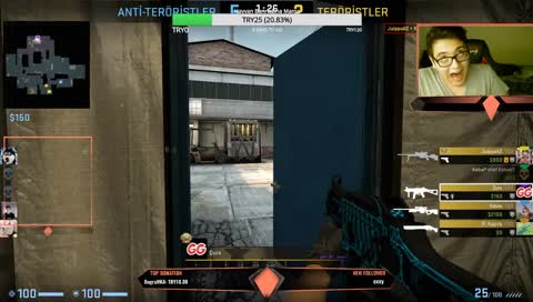 Efe Khalifa insanciklara gercek saxso yu ogretiyor 4K izle