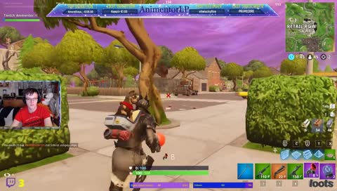ich will ne sniper!