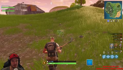 Stekare, der erru god!