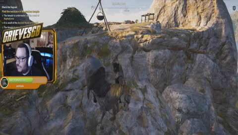 You okay there, buddy?