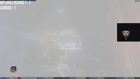 xQc pose but playing mercy