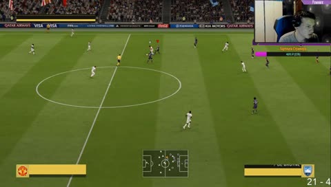 Провокация 