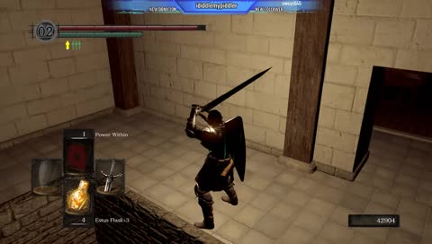 diddles gets a breakdown