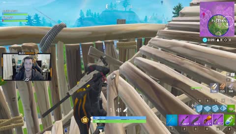 Enkel snipe