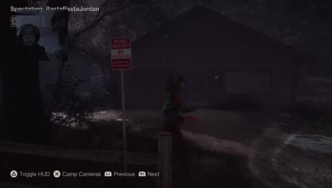 jumpscare!