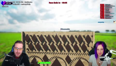 Woooookz made it to a local maximum