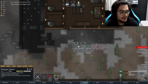 Guiño y Verguenza ajena