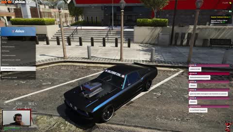 Motivo banimento ALPHAIAT