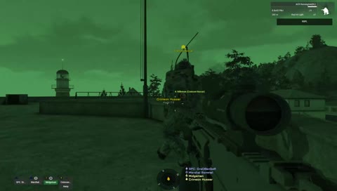 Sneaky Sneaky China man