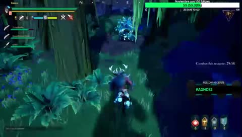 Tremenda Teletransportación