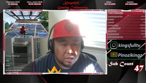 Must Watch Reaction - Learning new Keybinds & Clutchin