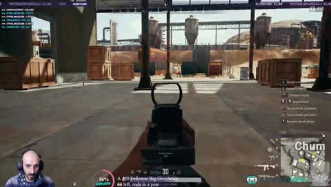 Colpo segreto del !waah