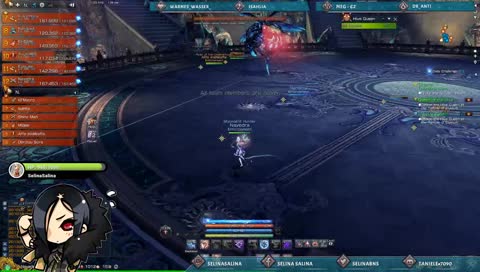 well thats a fast wipe