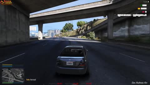 AmericaRP admin OMEGALUL