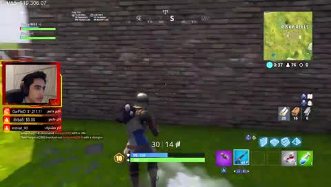 طرباخ راح يعطي المودز رواتب 