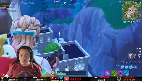 lag