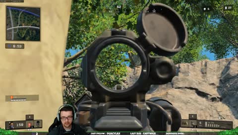 Ooooh la grenade