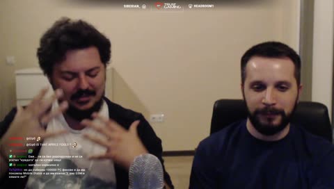 Платон / Боби - исках да изпитам цялото угорчение на хората