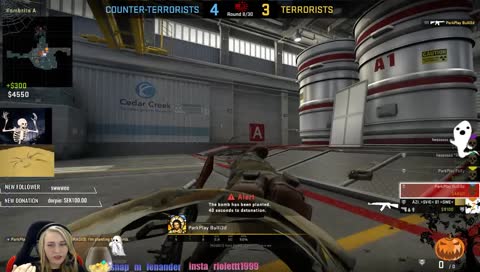 Sick Granata + Suicide Hacks 2.0