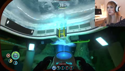 I gave Daruvik full Fresh Hot Nuggets!