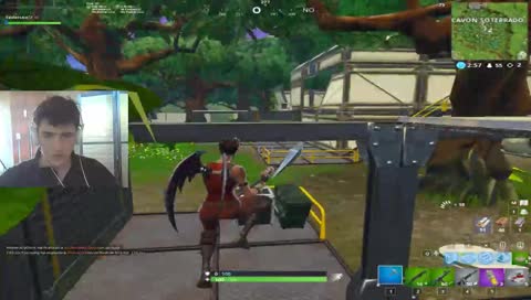 alv jajajajajajajaja xd