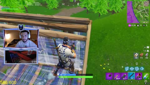 Ninja's bot tourney duo gets my 12 incher