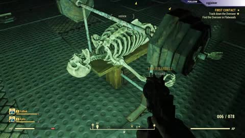 I don't know what you say