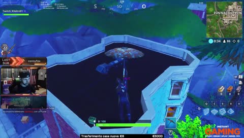 ME SALE ER CRISTOHHHH