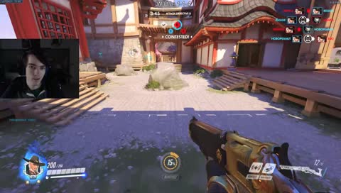 Random dynamite kill and new diamond portrait hype!!!!!