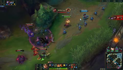 nassim q spell au Burkina Faso