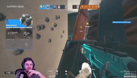 They will never expect a second!