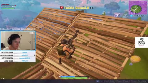 Great snipe in the end Carry my broo 