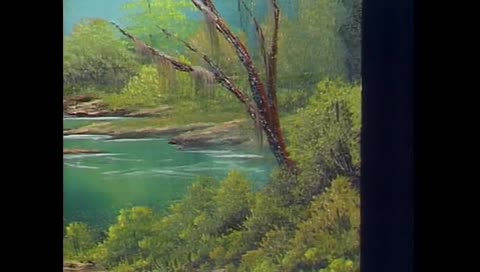 WHAT THE HELL BOB, RUINED.