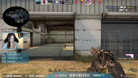 Sit down, sit down aaaaaand sit down!