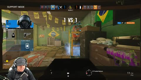 When u see that c4 and know u doomed