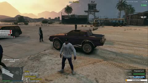 Шикарные рпшеры