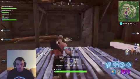 NO MATS