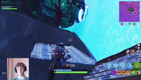 the panic was real