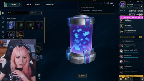 Twitch Prime es un Teemo.