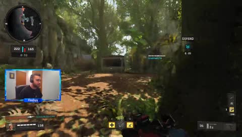 Care package glitch