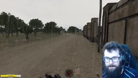 Where is the morphine?