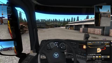 On the Subject of Mayo...