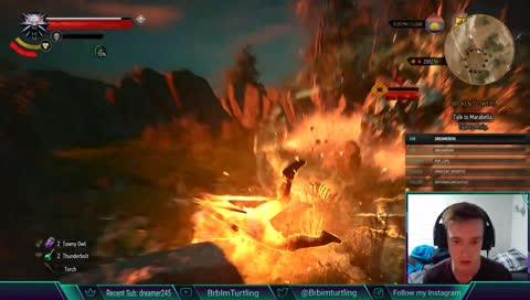 POWER OVERWHELMING!