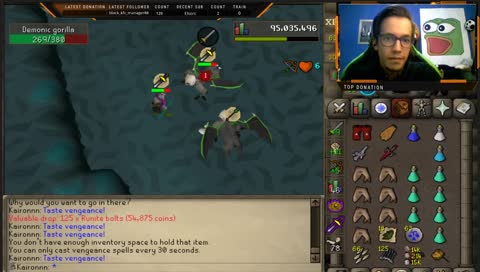 not that ugly? cmonbruh