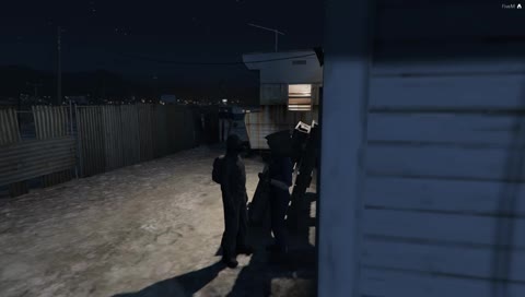 телепузики в деле