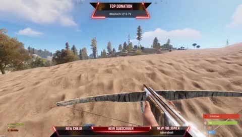 What a play
