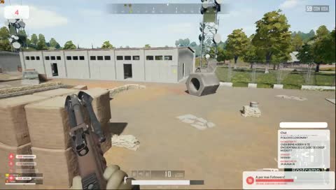 los 2 muertos y ya esta xD