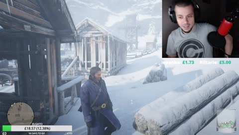 Yeah, it's covered now.... hopefully