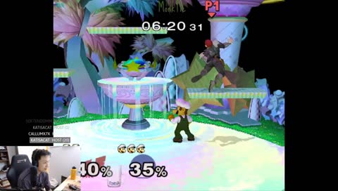 "YOUNG!" - Youngs mom