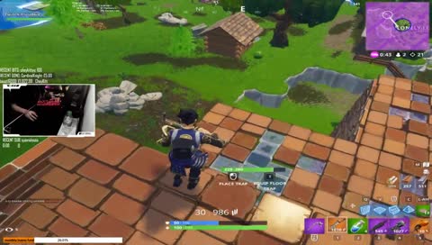 New Personal Best 22 kill game 